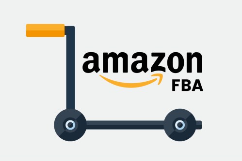 Dịch vụ giao nhận nhập kho Amazon FBA - BNQ Global Logistics - Công Ty TNHH BNQ Global